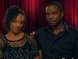 Niegrzeczni Swingersi Pieprzą Się Nawzajem