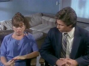 Marilyn Chambers Sex Therapist