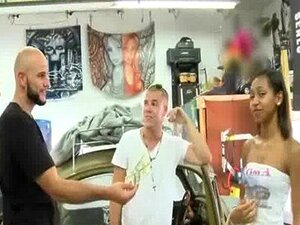 Flash Porn Само За Новац 35