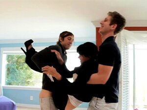 Dana Vespoli Submissive Anal Fantasy