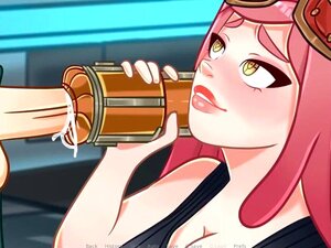 Hero Sex Academia (talkin) #1