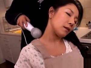 Ayane Asakura Japanese Mature Woman Part2