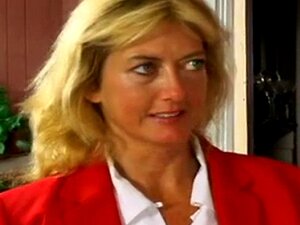 Rheina Shine With Fresh Boy