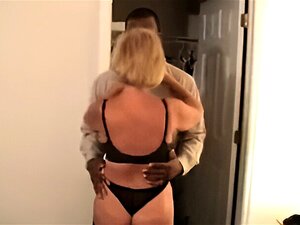 Starija Supruga Cook Voli Bi-Bi-Si