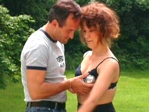 Puta Madura Morena Follada En La Terraza