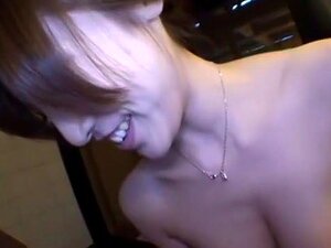 Fantastische Japanse Slet Yui Akane In Gekke Douches, Rimmen JAV Scène