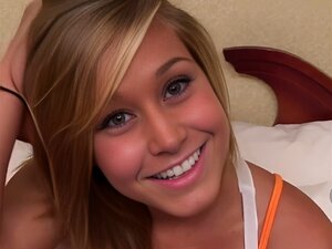 Get Ready To Dive Into This Hot POV Action With An Adorable Fresh Blonde Babe! Her Natural C Cups And Shaved Pussy Will Leave You Breathless. Watch Her Long Hair Sway As She Rides Her Man In Her Jeans And Panties. Porn