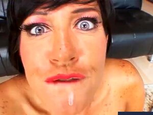 Cum In Mouth She Swallows Compilation Part10