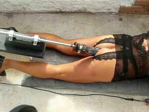 коришћење јебене машине