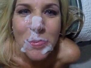 Amateur Blowjobs And Cumshots