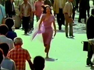 Napravljeno U Brazilu 1985 (trojka Erotska Scena) MFM