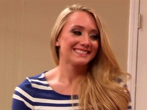 Aj Applegate In Sexaholics, Scene 2