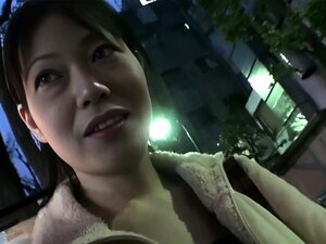 Unassuming Japanese Office Lady With Surprise Dynamite Body