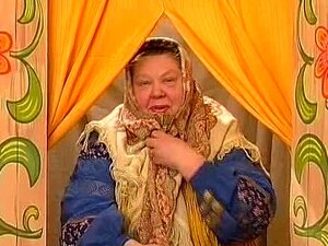 Kolobok