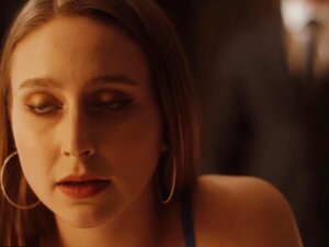 Syvempi Tirkistelijä Elää Hänen Kinks Läpi Teleskoopin