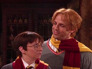 Hermione Mognade Under Sommaren!