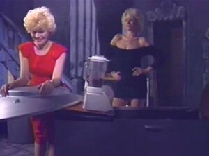 Lois Ayres & Tami White