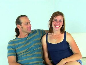 Melissa Morgan Uwielbia Robić Domowe Filmy