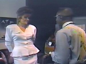 Lacy Rose Gets Butt Fucked By Sean Michaels