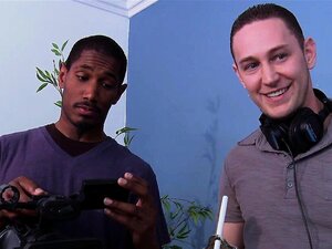 Brazzers - Babe Got Boobs - Min Mamma Gör Porr