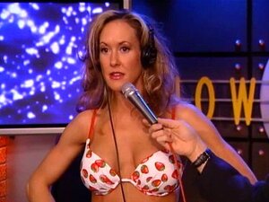 Brandi Love - HSOD Robospanker