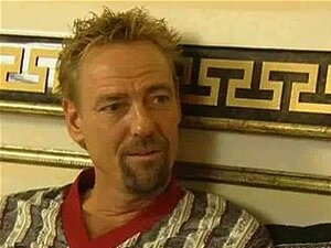 Велики зрели анал