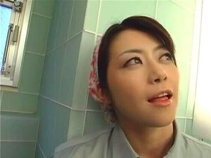 Drażnienie Japońskiej Maki Hojo W Gorącym Amatorskim Filmie Porno