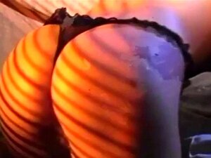 Genuine 80s Porn Movie