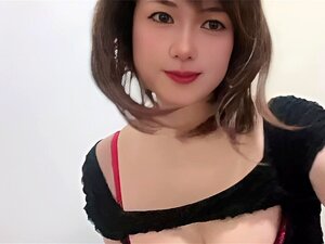 (Amatorskie) Iki Face To Erotyka ładnych Dziewczyn, Ostra Masturbacja Z Wibracjami, Cycki Clio, Masturbacja Twarzą Na Zewnątrz, Którą Iki Zwija Erotycznym Głosem