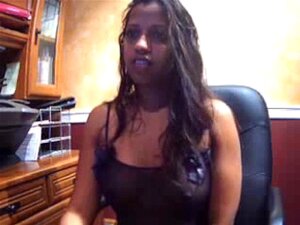 Big Busty Brazilian Girl Dance