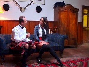 Best Pornstar Hannah Shaw In Crazy Brazilian, Facial Sex Clip, Hannah Shaw Is A Cute, Long Brunette Haired Cutie, Who Is Forever Getting Into Trouble, Here At The Highland Academy For Girls, But Rather Than Give Her A Failing Grade, The Teachers Bring Her 