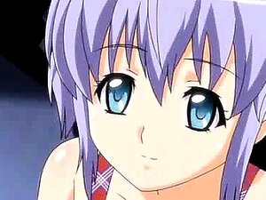 Anime Cura U Uniformi, Ali Pregača Zavodi Slatkog Tipa