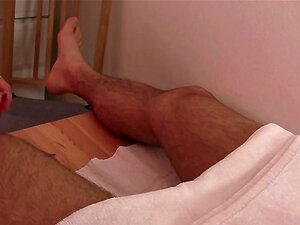 Massage Führt Zu Blowjob Und Schwanzreiten