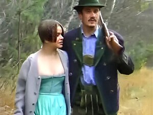 Starszy Facet I Młody Chłopak śruba A Wspaniały Piękno