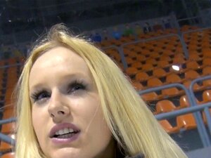 Busty Euro Pickedup In Icerink For Assfucking. Busty Euro Pickedup In Icerink For Assfucking After Giving Head