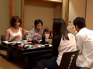 Unglaubliche Japanische Tussi Yuki Natsume, Moka Nomura, Nozomi Aiuchi In Heißester Masturbation, Amateur-JAV-Video