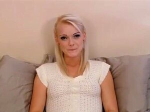 ЕКГ Тифани Котрљајући Очи Оргазми