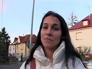 PublicAgent Babes With Huge Breasts Drilled Outdoors By Stranger