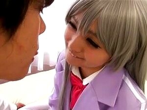 Japanese Cosplay 18, Porn