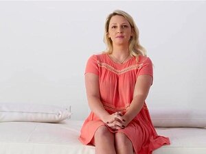 Cheating MILF Loved Getting Pounded By A Younger Guy