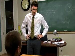 Gejowski Film Ashton Przygotowuje Się Na Topa I Szturcha Milesa Mocno I