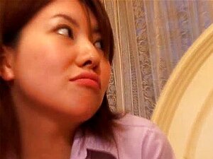 Cock Hungry Asian Sluts Sucking, Fucking
