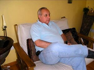 Abuelos Argentinos Gay - Porno @ TeatroPorno.com