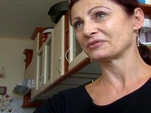 FANTASTISK MILF 40+