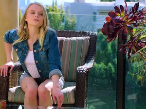 TUSHY Zločesta Cura Dobiva Gap Od Svog Doktora I Obožava To