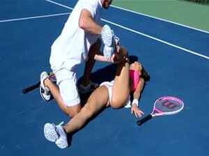 300px x 225px - Uncover the Hottest Tennis Porn Videos at xecce.com