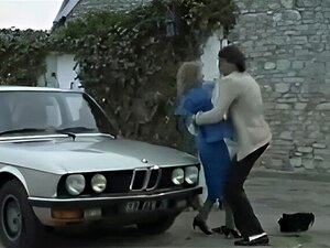 Lilian Kerstin, Michelle Davy, Gerard Luig W Klasycznym Seksie