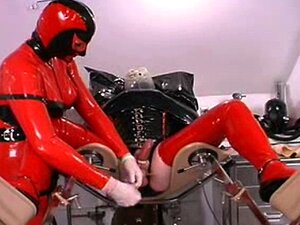 Latex Play Part 1