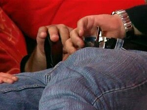 Black Hair Sexy Naked Girl Gets Real