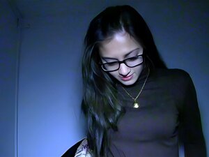 Watch This Sexy Russian Babe In Glasses Get Turned On By Public Agent's Cash. With Real POV Outdoor Action, You'll Love The Strange And Wild Ride. Don't Miss Out On The Ultimate Reality Sex Experience! Porn
